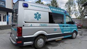 MediLUX2
